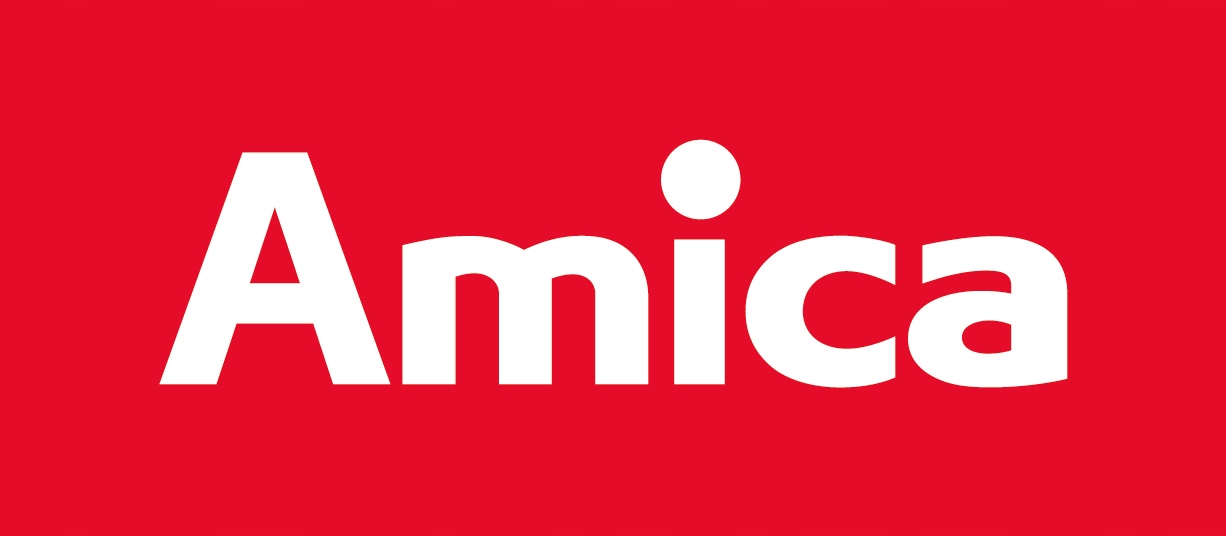 Запчасти AMIKA