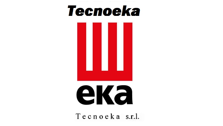 Запчасти TECNOEKA