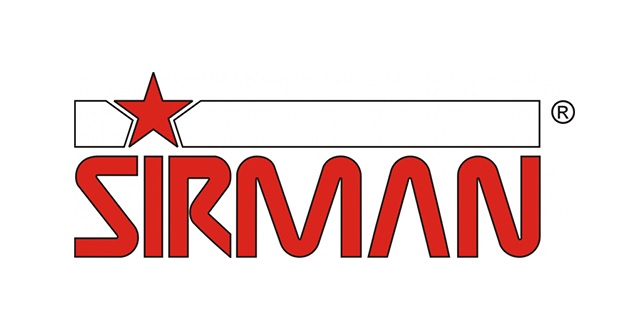 Запчасти Sirman