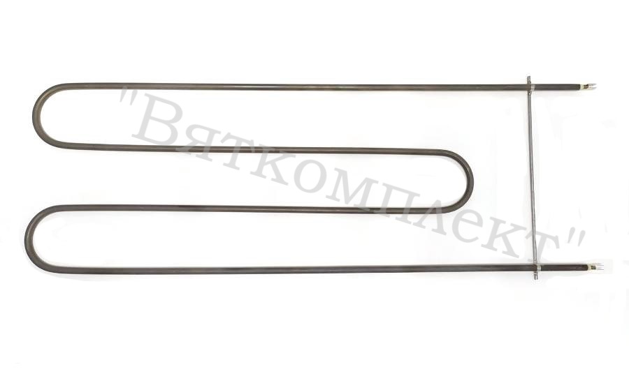 ТЭН APACH AMM4 RES00101