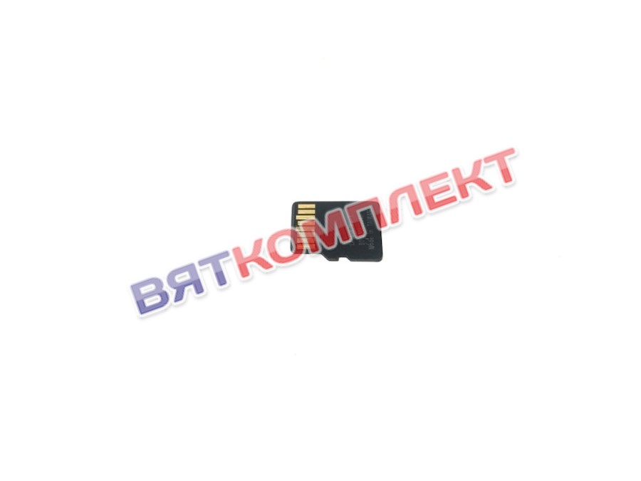 Карта памяти SanDisk microSDHC 16 ГБ [SDSQUNS-016G] для ВЯЗЬМА  ВО-30.22241