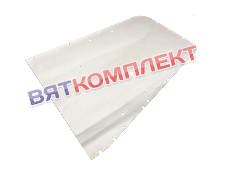 Стенка боковая ПВВ(Н)70Т-С.1061.38.01.001