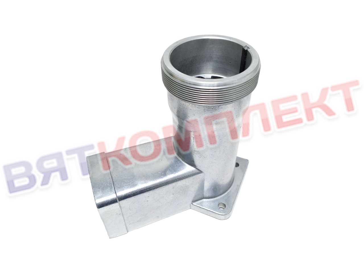 Корпус мясорубки 01.200-01 МИМ-600 (с 07.22), МИМ-600М (с 08.22)