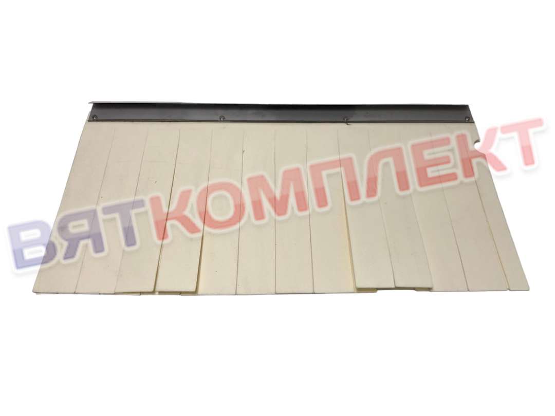 Шторка ММУ-1000М  02.260-04 (Передние)