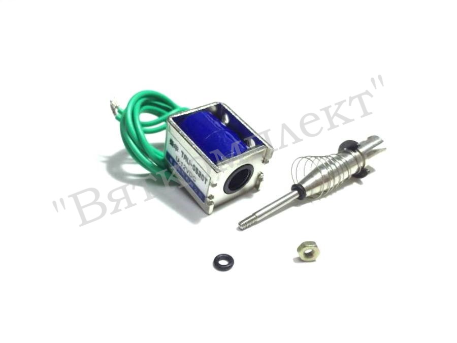 Соленоид TAU 0520T-12V