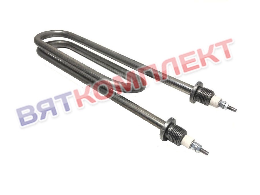 ТЭН 120A13 5,0 J220 S65 Углеродистая сталь