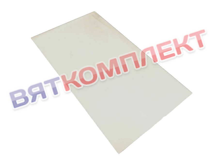 Стекло внутреннее КП.06.520.001