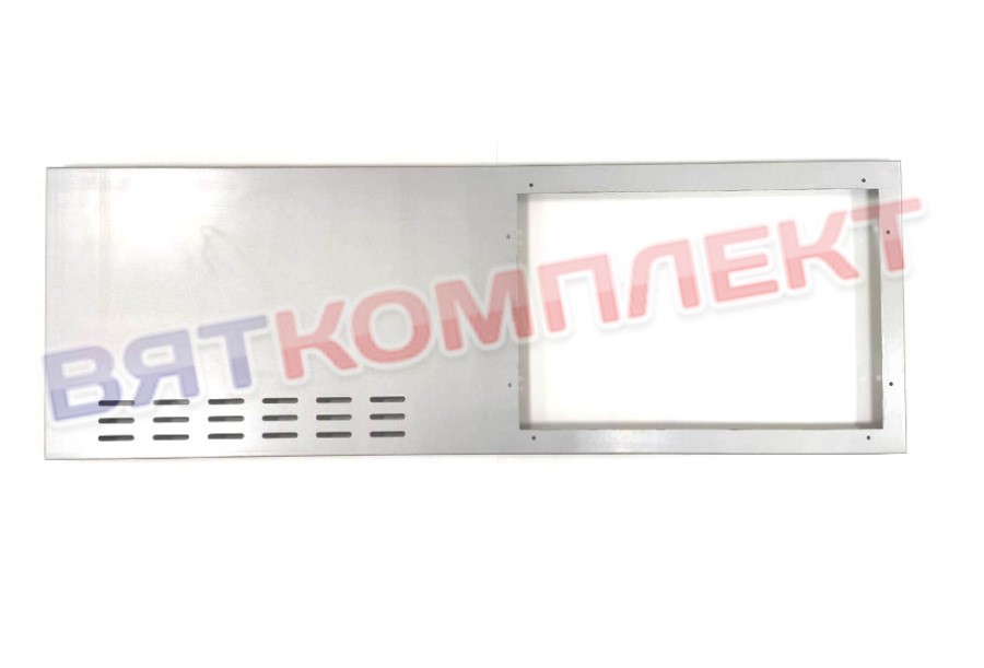 Обшивка боковая для ЭШ Abat