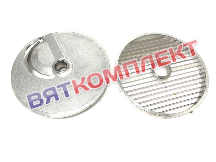 Набор для нарезки картофеля фри МПР-350 07.00.00 и 08.00.00