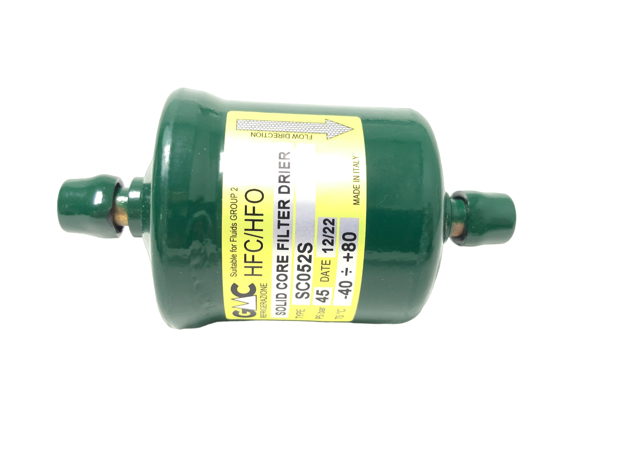 ФИЛЬТР-ОСУШИТЕЛЬ GMC SC052S