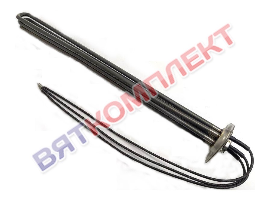 ТЭН 10750Вт 230В 0C6470 ELECTROLUX