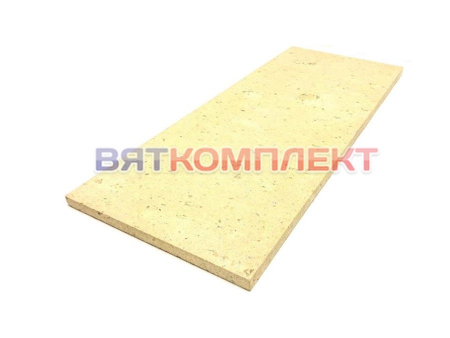 Плита 720х298х20мм (вулканический камень)
