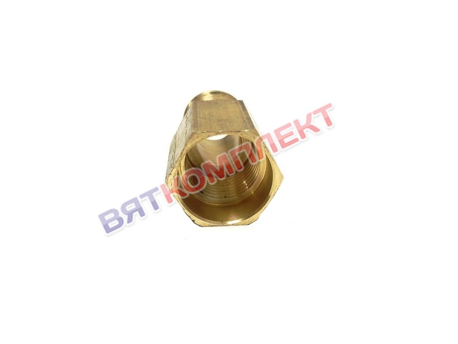 Переходник КПЭМ-60.00.00.009