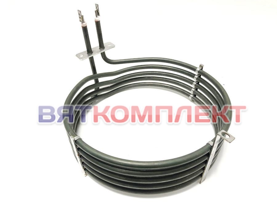 ТЭН-420-60-6,5-5,0 Т230 (конвекционной печи КЭП)