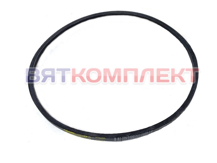 Ремень клиновой А 47 13х1225 Lp / 1195 Li / Contitech