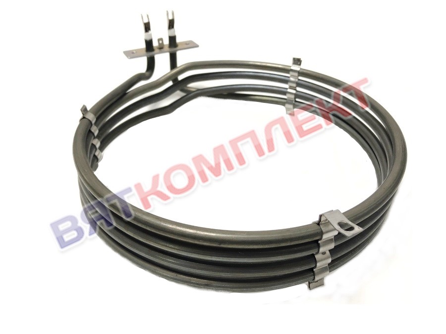 ТЭН 293С 8,5/4,0 К230  ITERMA PI-910RI