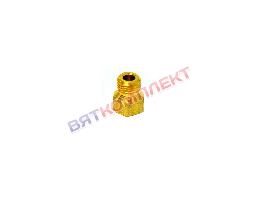 Форсунка сжиженный газ d=120