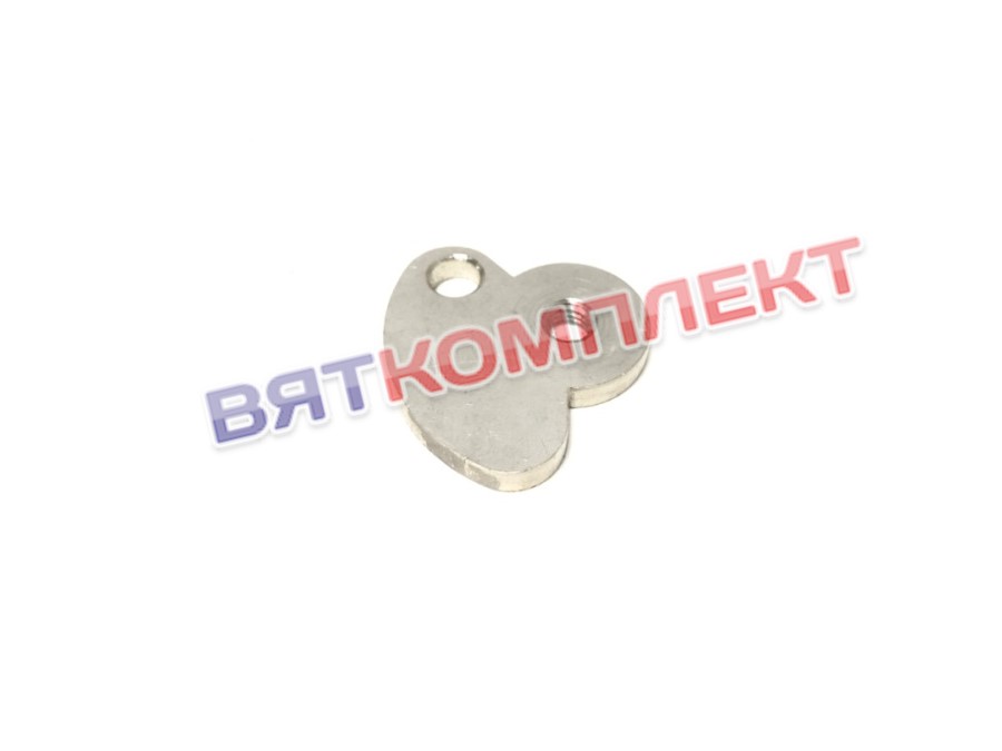 Вставка левая КПЭМ-60.О.06.00.003
