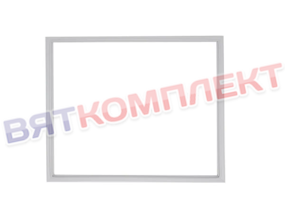 УПЛОТНИТЕЛЬ ДЛЯ ХОЛОДИЛЬНОЙ КАМЕРЫ ИНДЕЗИТ (INDESIT) C00854009 1093х571 мм