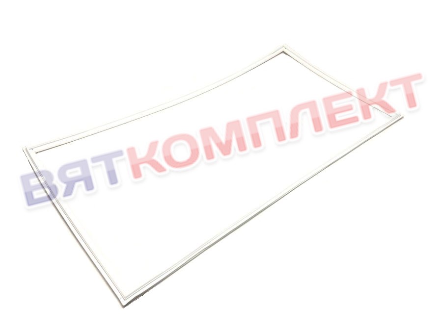 УПЛОТНИТЕЛЬ ДВЕРИ ХОЛОДИЛЬНОЙ КАМЕРЫ ДЛЯ ХОЛОДИЛЬНИКА АТЛАНТ (ATLANT) 1044х556 мм (ПАЗ)