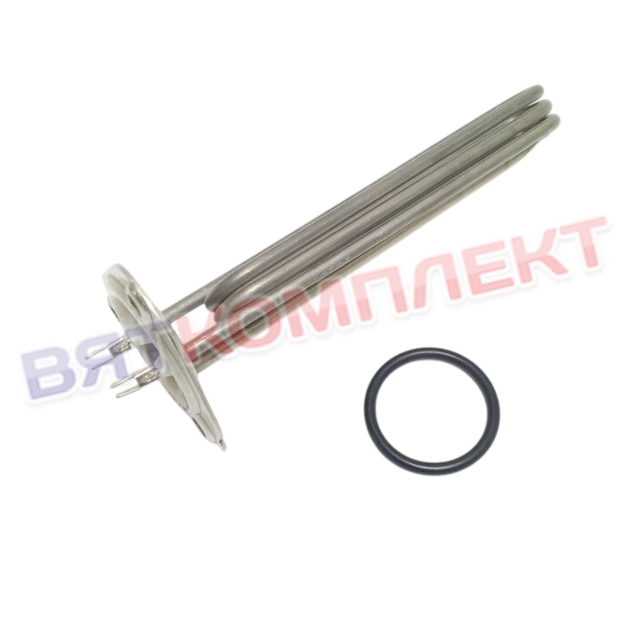 ТЭН в бойлер COMENDA 2400Вт 230В (110396)