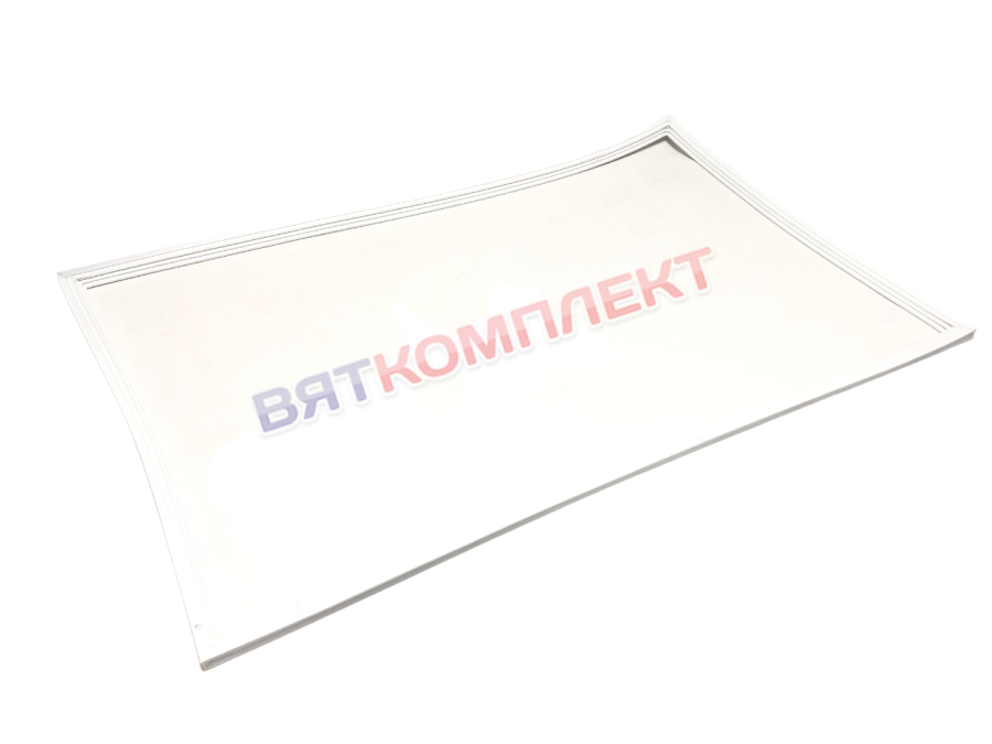 УПЛОТНИТЕЛЬ ДВЕРИ ХОЛОДИЛЬНОЙ КАМЕРЫ ДЛЯ ХОЛОДИЛЬНИКА ПОЗИС (POZIS) 900*560 (ПС)