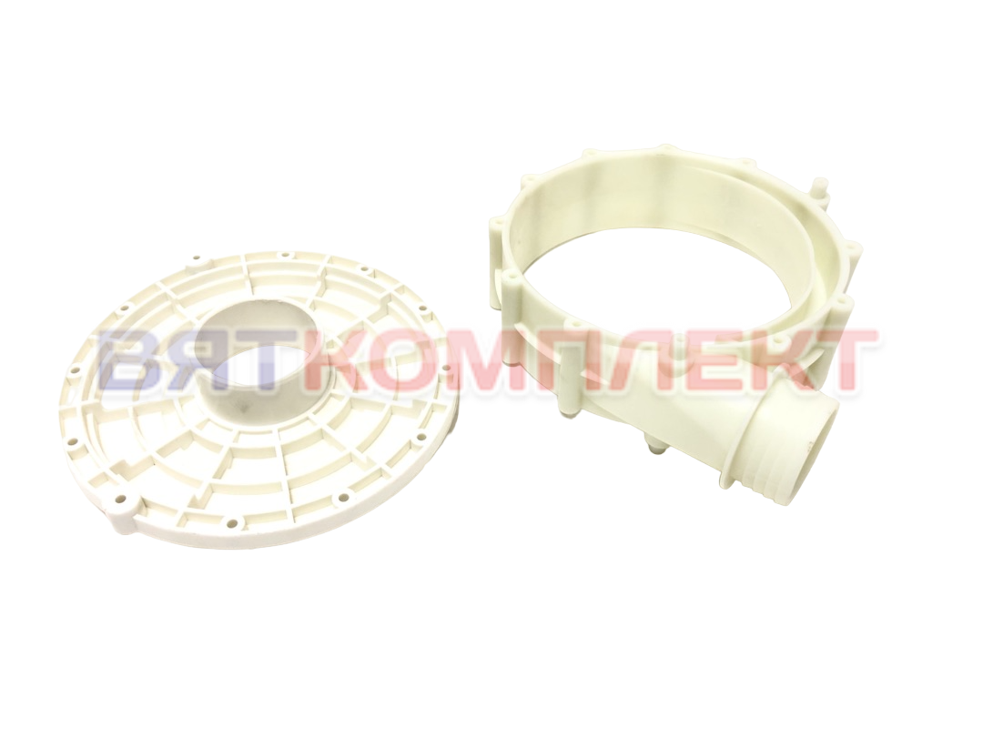 Помпа насоса OLIMPIA MEC80.Т300