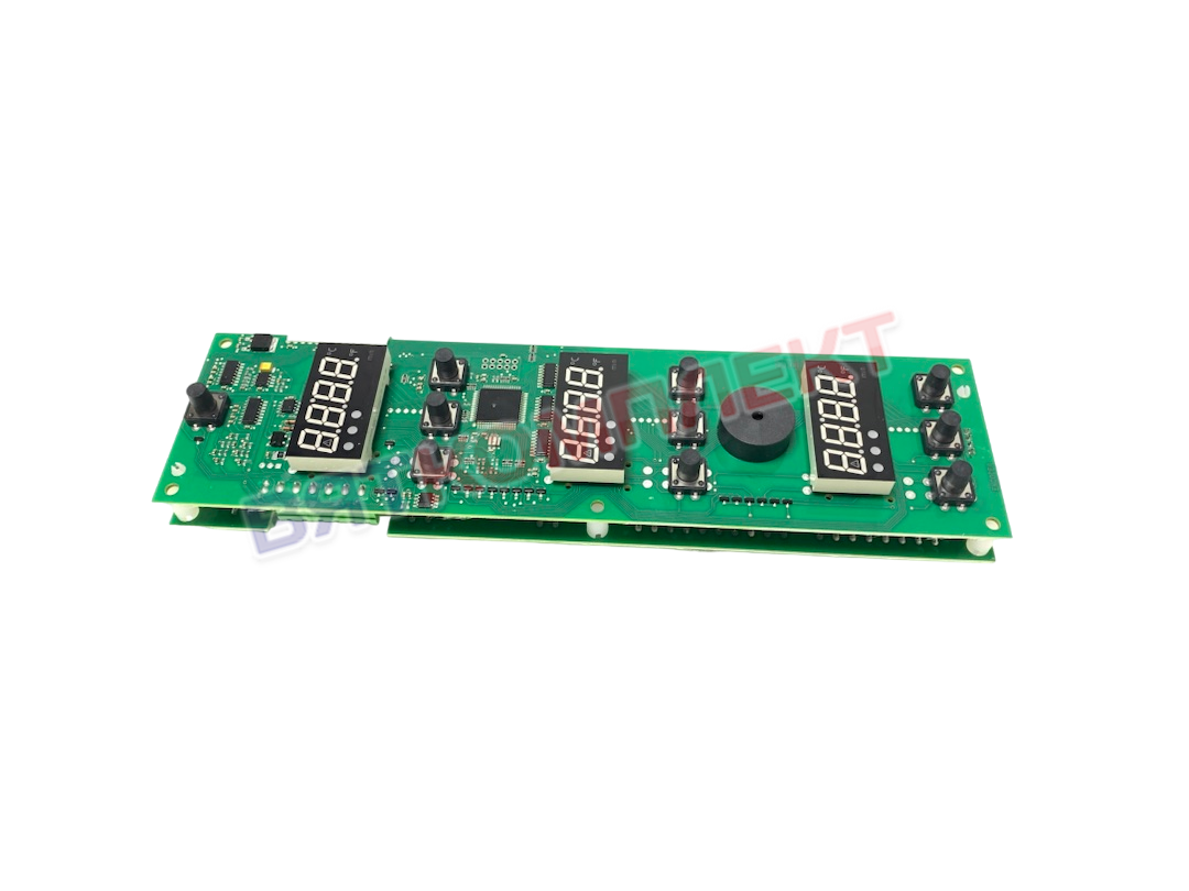 Плата электронная для VENIX 020SCH0002, EVC30S34J9VNX00 (3390447) 260x70 мм
