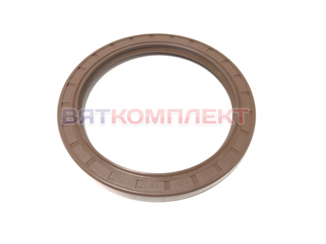 МАНЖЕТА АРМ BAUMX7 75FKM585 100-125-12