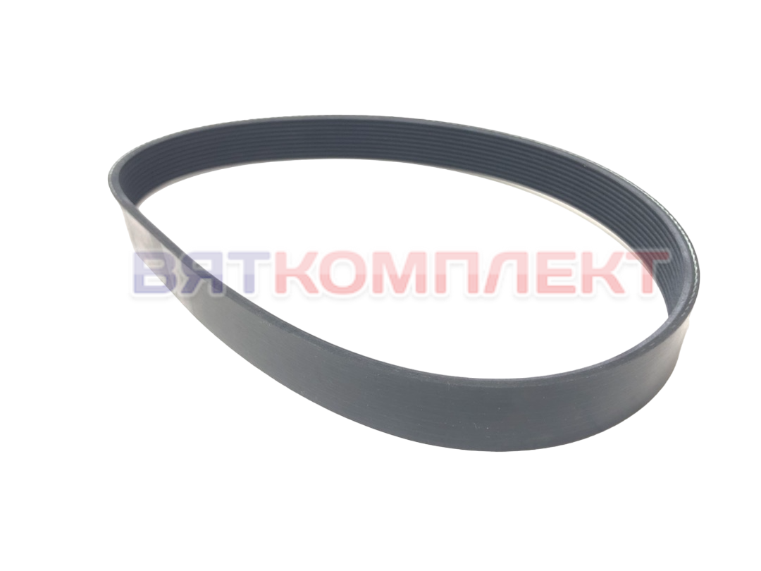 Ремень поликлиновой PJ 660 10 руч.