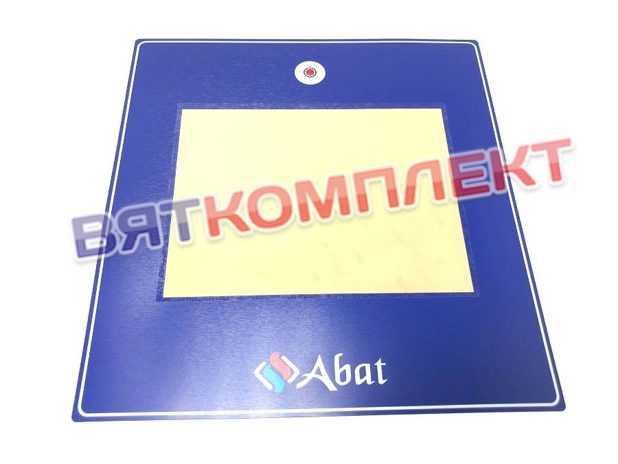 Клавиатура Абат-40