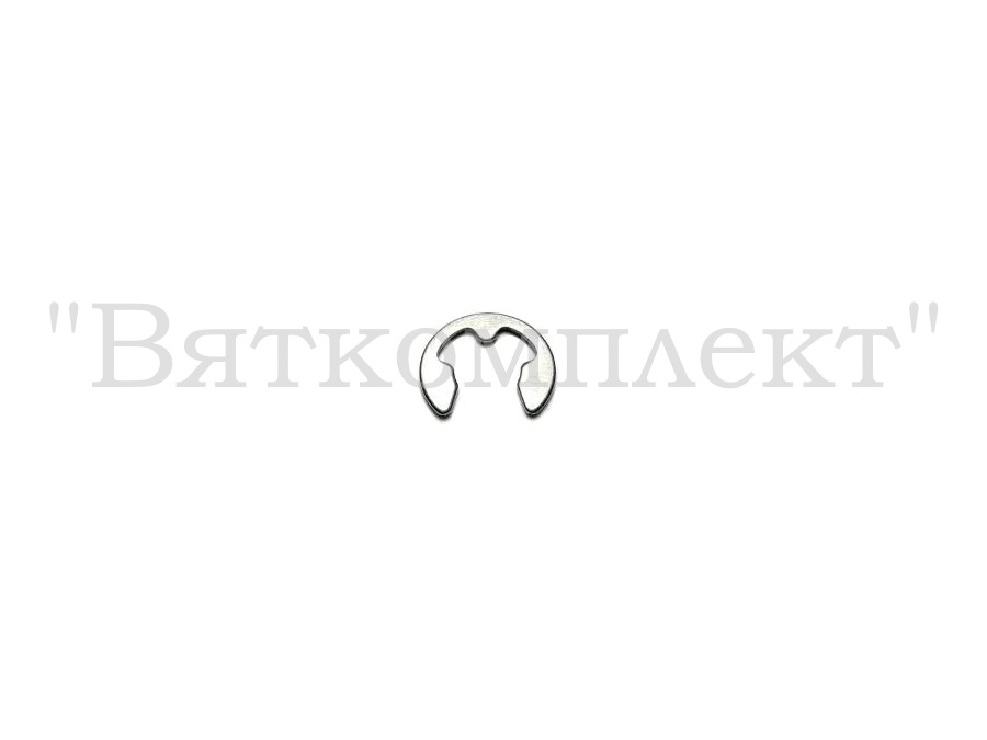 Шайба стопорная 7,0 А2/А4 ГОСТ11648/DIN6799