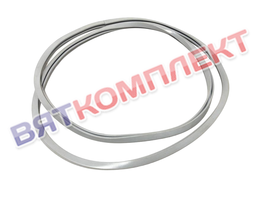 Профиль уплотнителя КПЭМ-160.8352.08.00.004