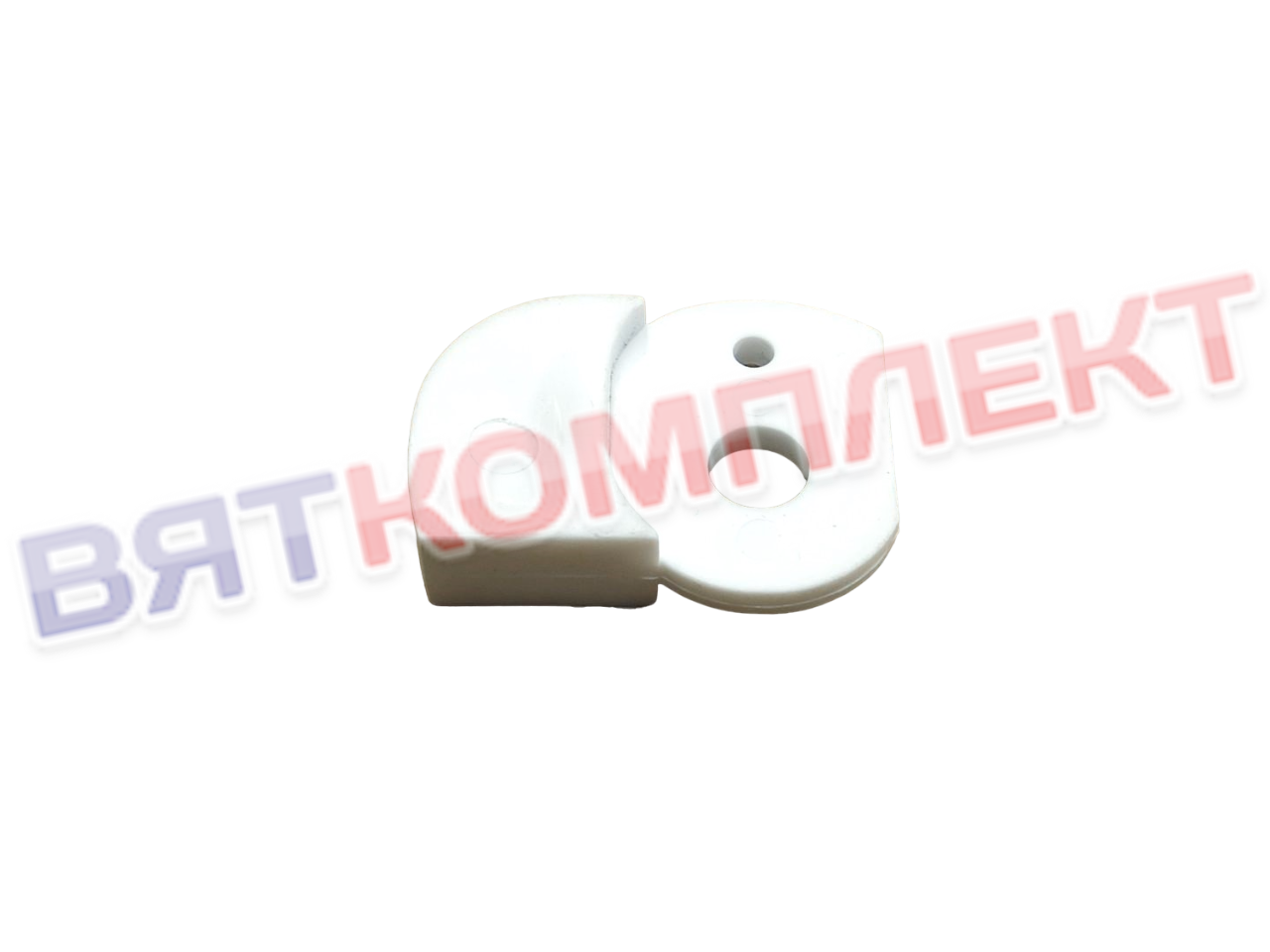 Пластина нажимная МКО-50.9877.11.00.002