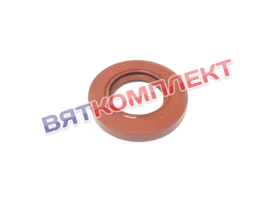 Манжета 2.1-30х52-6 ГОСТ 8752-79 (h-7мм)