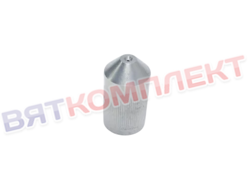 Крышка форсунки ПКА6-11ВМ.2481.33.02.006