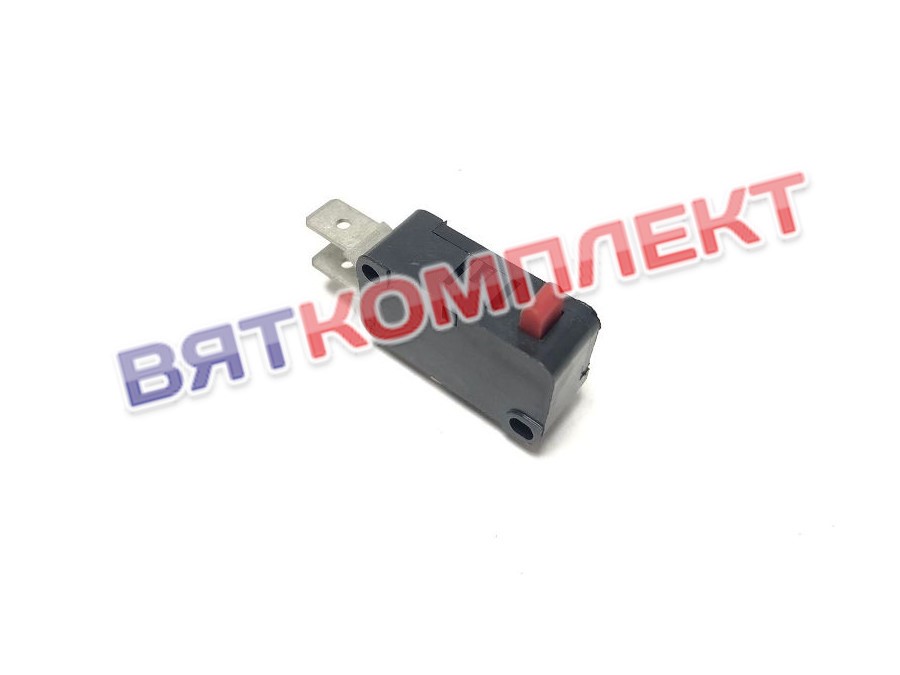 Микропереключатель  ПМ 39  63150111310