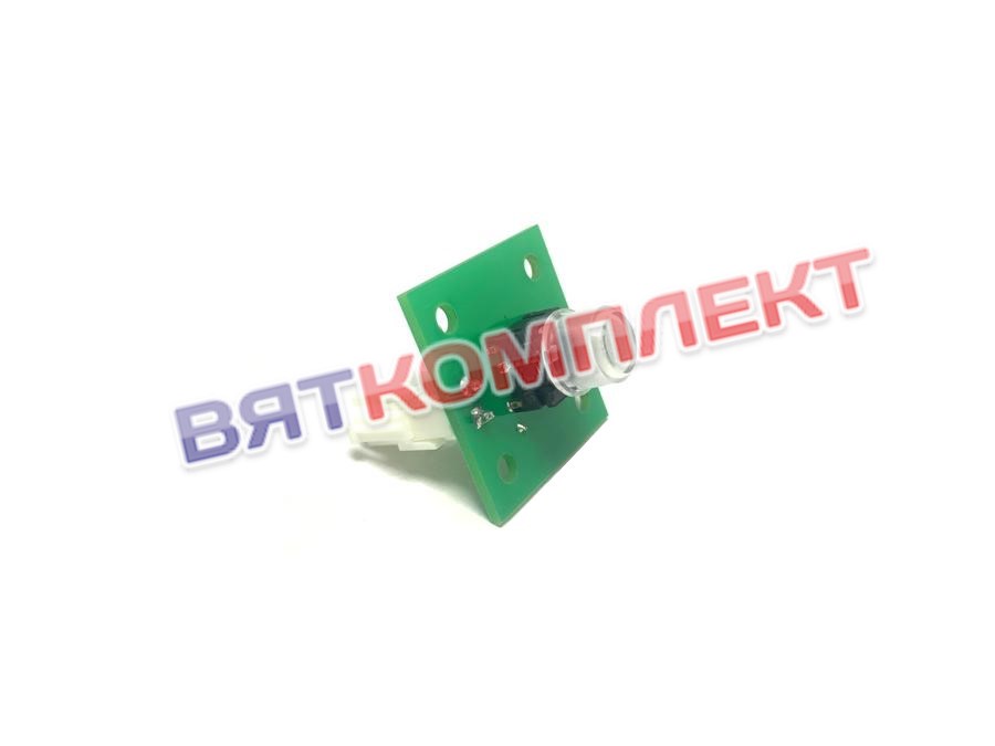Контроллер - Плата 