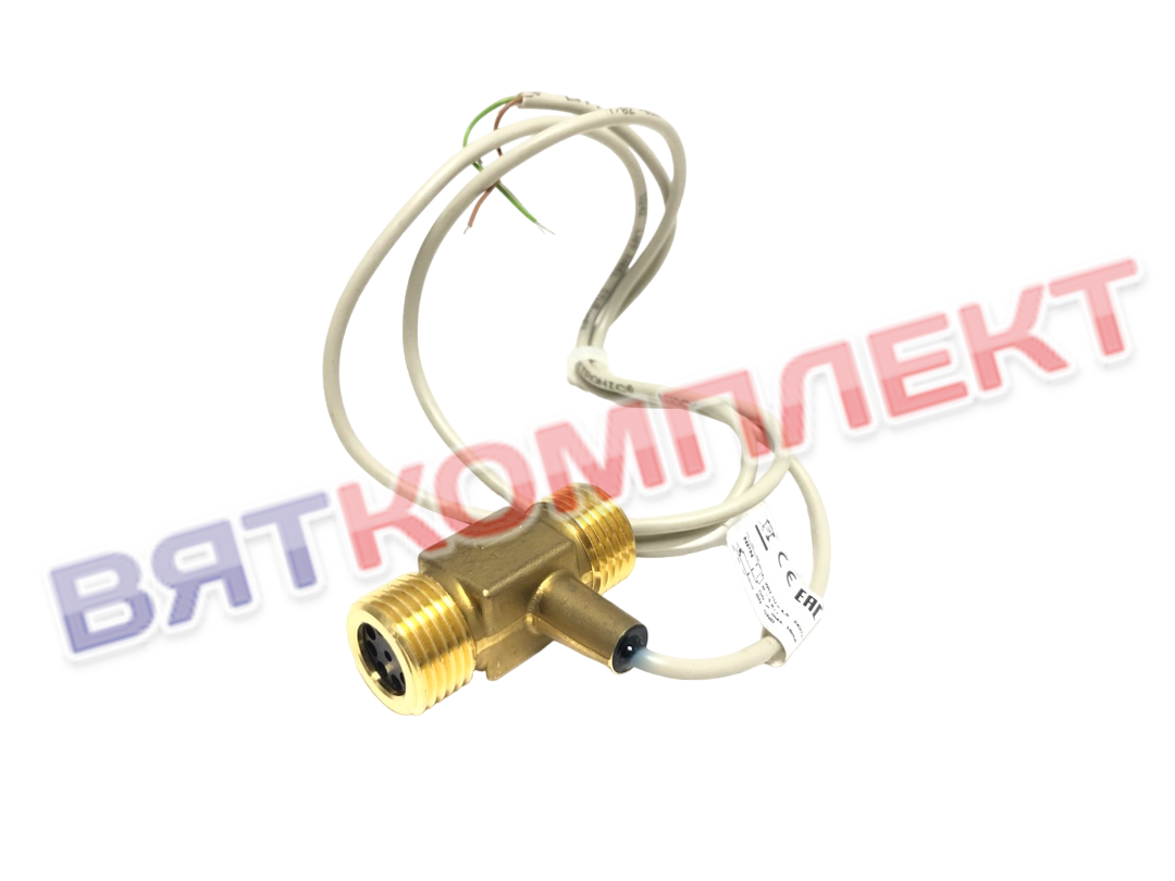 Расходомер SIKA VY1030MAHN10A3