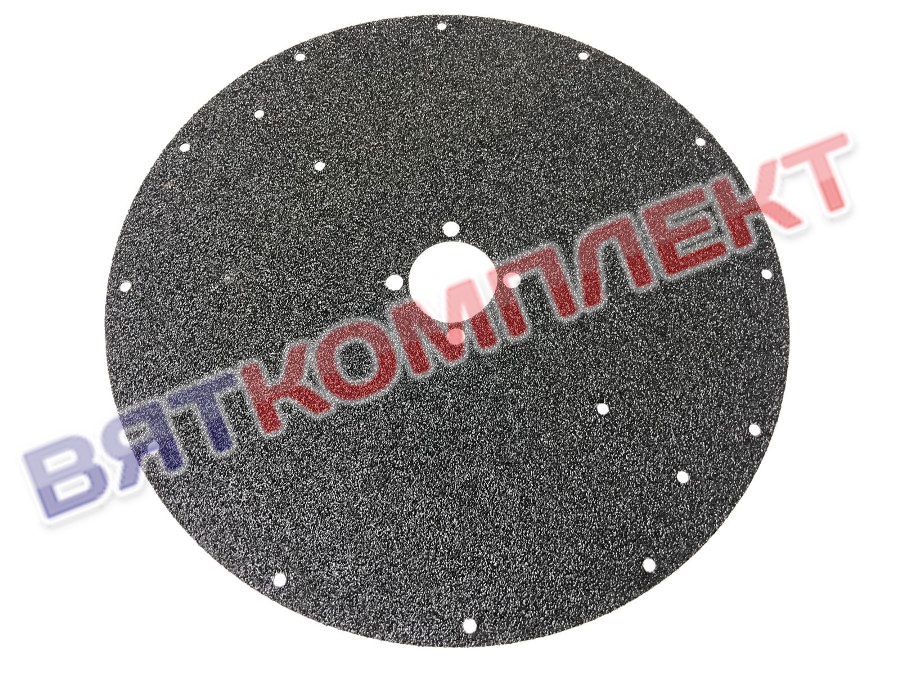 Шкурка барабана МКК-300.9884.35.00.002  3M™ Cubitron™ II
