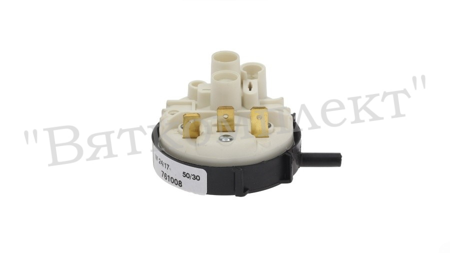 ПРЕССОСТАТ COMENDA  46/30 ММ 250В 16A MODULAR  ANGELO PO  OEM