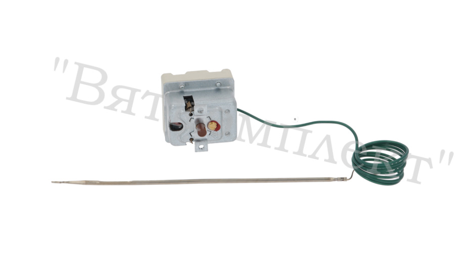 THERMOSTAT 2 PHASE 350°C для TECNOEKA
