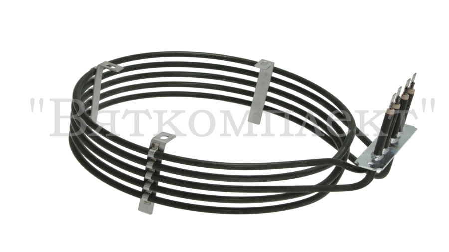 ТЭН 4000Вт 230В для TECNOEKA (01203130)