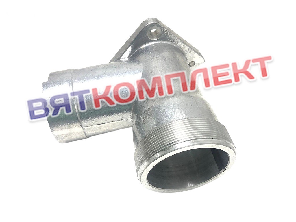 Корпус мясорубки 14.200 МИМ-600М (с 11.12г. до 08.22г.)