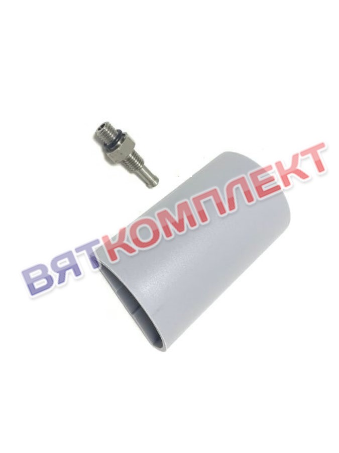 Воздушная камера 90мм DW135911 DIHR