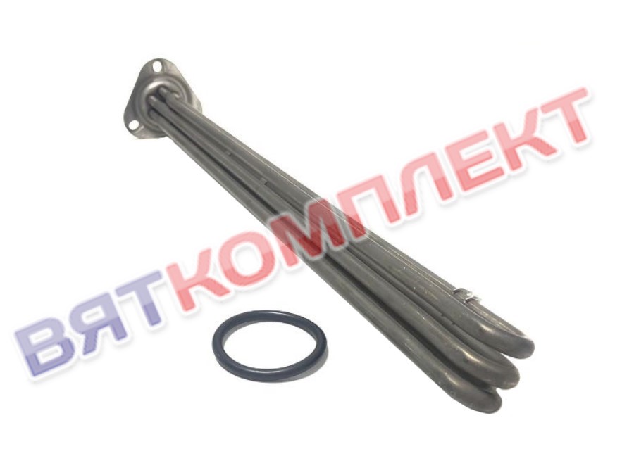 Элемент нагревательный ТЭН для TECNOINOX (RC40400048)