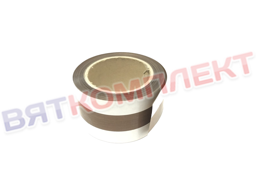 Лента тефлоновая PTFE высота 65 мм - 1000 мм