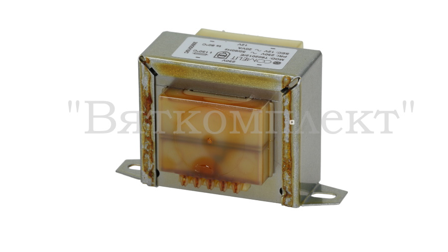 ТРАНСФОРМАТОР 230 В/12 В 20 А FIMAR