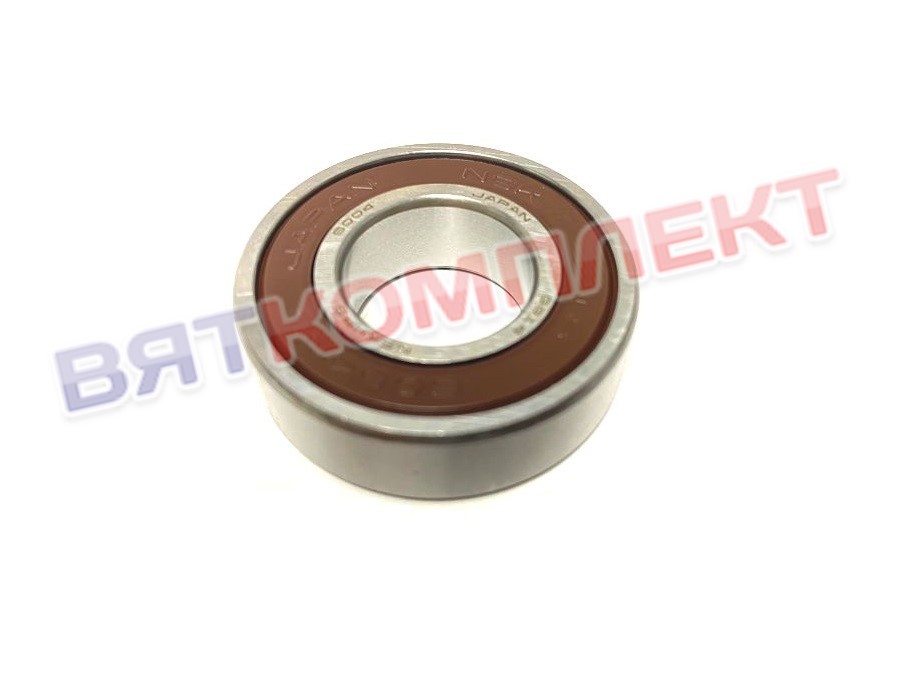 Подшипник 6004 DDU NSK