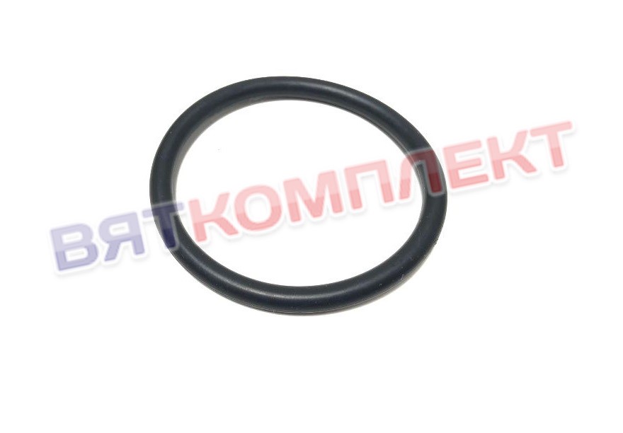 Кольцо уплотнительное EPDM диаметр 66х56,5 мм для кофемашин